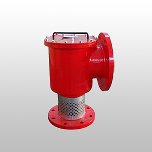 PCL立式泡沫产生器 PCL立式泡沫产生器